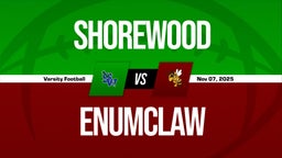 11/7 Highlights @ Enumclaw