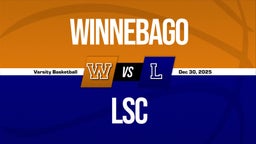 12/30 Highlights @ LSC