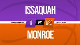 12/30 Highlights @ Monroe