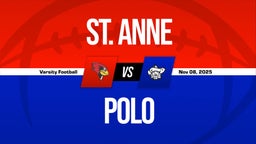 11/8 Highlights @ Polo