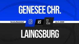 01/3 Highlights @ Laingsburg