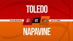 01/31 Highlights @ Napavine