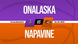 12/5 Highlights @ Napavine