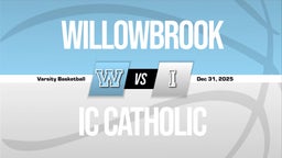 12/30 Highlights @ IC Catholic
