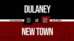 01/21 Highlights vs Dulaney