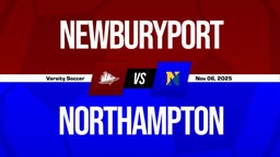 11/6 Highlights @ Northampton