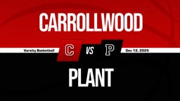 12/11 Highlights @ Plant