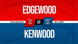 12/3 Highlights vs Edgewood