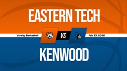 02/13 Highlights @ Kenwood
