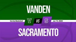 01/14 Highlights vs Vanden