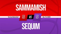 12/13 Highlights vs Sammamish