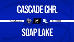 12/10 Highlights @ Soap Lake