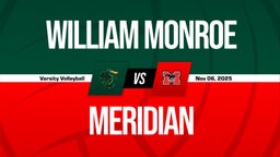 11/6 Highlights @ Meridian