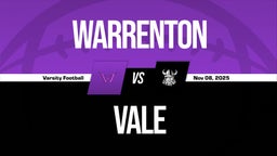 11/8 Highlights @ Vale