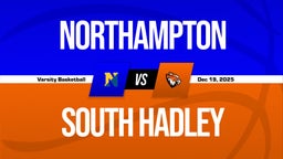 12/19 Highlights vs Northampton