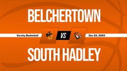 12/22 Highlights vs Belchertown