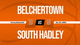12/22 Highlights vs Belchertown