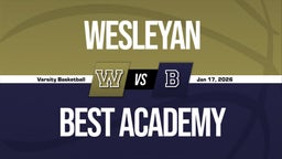 01/16 Highlights vs Wesleyan