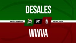 01/13 Highlights @ WWVA