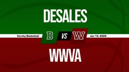 01/13 Highlights @ WWVA