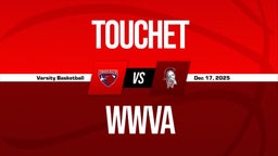 12/17 Highlights vs Touchet