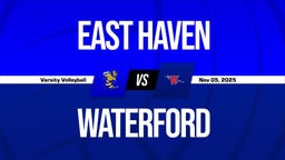 11/5 Highlights vs East Haven