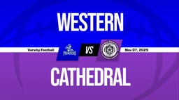 11/7 Highlights vs Western