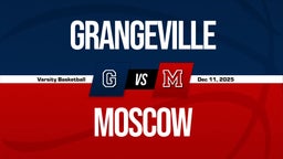 12/10 Highlights vs Grangeville