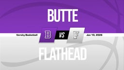 01/9 Highlights @ Flathead