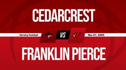 11/7 Highlights @ Franklin Pierce