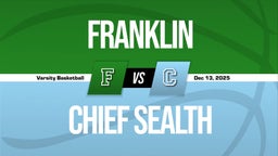 12/12 Highlights @ Chief Sealth
