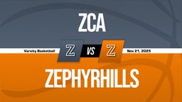 11/21 Highlights @ Zephyrhills