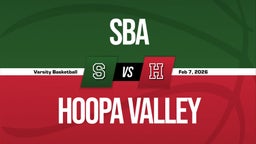 02/6 Highlights @ Hoopa Valley