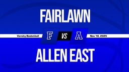11/18 Highlights vs Fairlawn