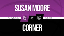 12/1 Highlights vs Susan Moore