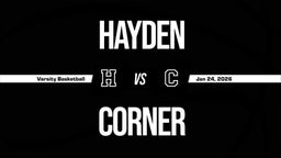 01/23 Highlights @ Corner