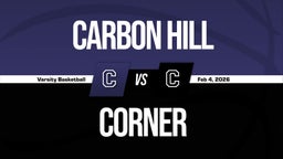 02/3 Highlights vs Carbon Hill