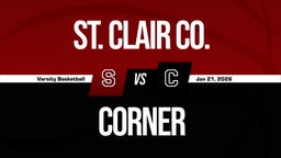 01/20 Highlights vs St. Clair Co.