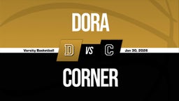 01/29 Highlights vs Dora