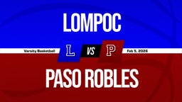 02/4 Highlights vs Lompoc