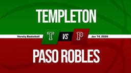01/13 Highlights vs Templeton