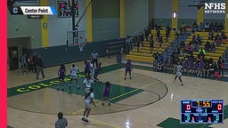 11/10 Highlights @ Woodlawn