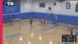 11/6 Highlights vs ZCA