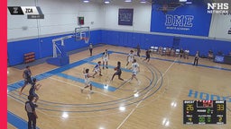 11/6 Highlights @ DME