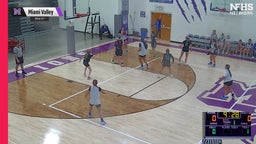 11/13 Highlights vs Blanchester