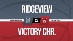 12/15 Highlights vs Ridgeview