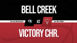01/6 Highlights vs Bell Creek