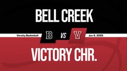 01/6 Highlights vs Bell Creek