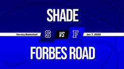 01/7 Highlights @ Forbes Road