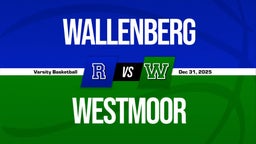 12/30 Highlights vs Wallenberg
